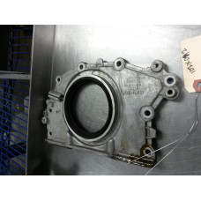 102X012 Rear Oil Seal Housing For 07-09 Ford Edge 3.5 AT4E6D327AA 102X012 Rear Oil Seal Housing For 07-09 Ford Edge 3.5 AT4E6D327AA